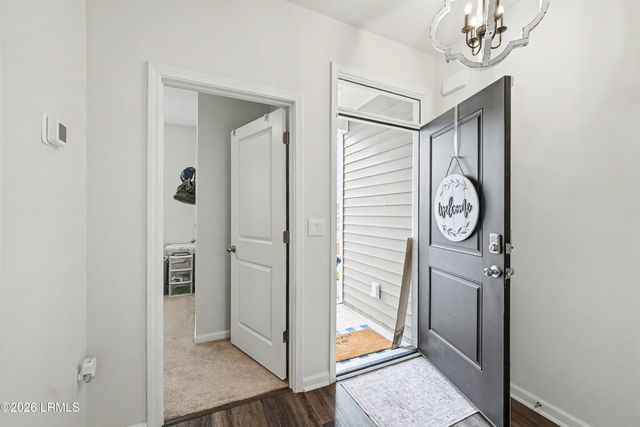 1877 Sanctum Street, Ridgeland, SC 29936