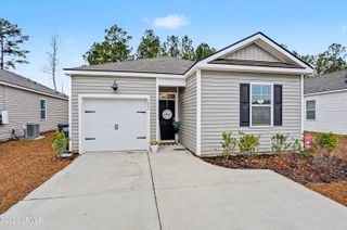 1877 Sanctum Street, Ridgeland, SC 29936
