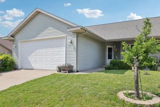 1711 Bates Street, Sauk City, WI 53583