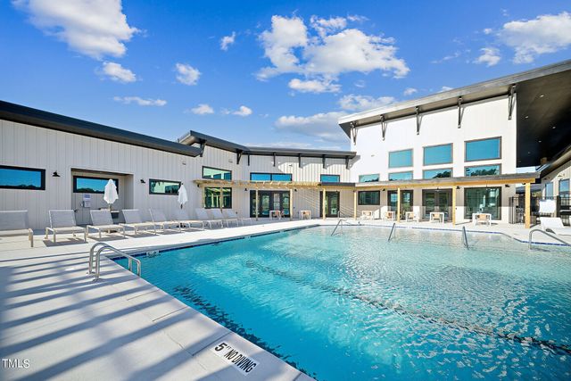 833 Cassa Clubhouse Way, Knightdale, NC 27545