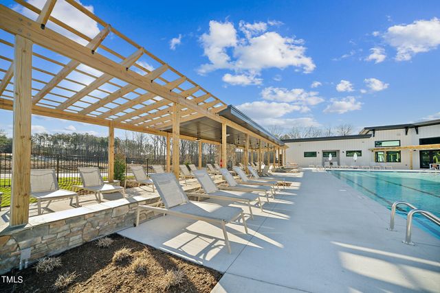 833 Cassa Clubhouse Way, Knightdale, NC 27545