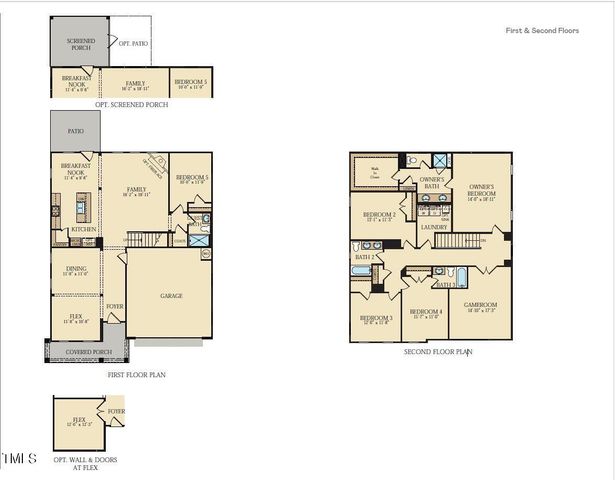 833 Cassa Clubhouse Way, Knightdale, NC 27545
