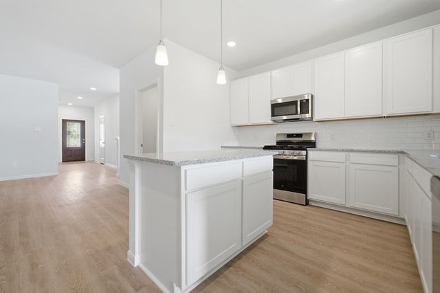 10767 Sora Drive, Willis, TX 77378