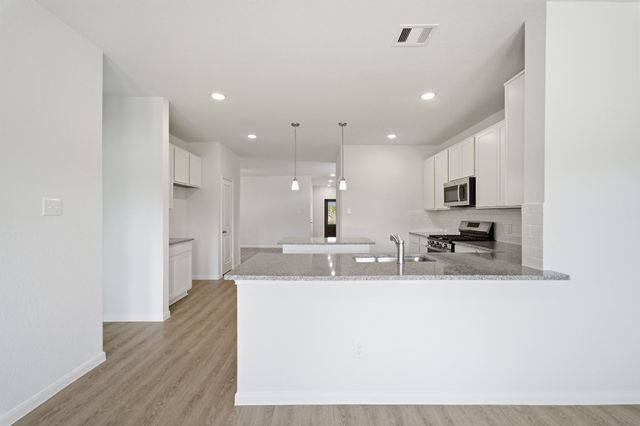 10767 Sora Drive, Willis, TX 77378