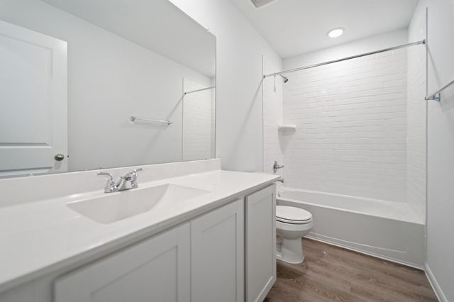 10767 Sora Drive, Willis, TX 77378