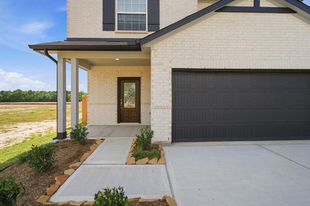 10767 Sora Drive, Willis, TX 77378