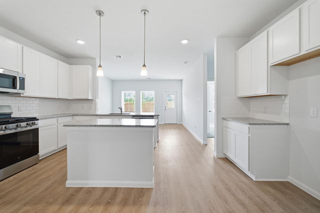 10767 Sora Drive, Willis, TX 77378