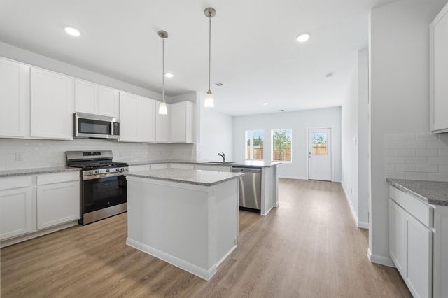 10767 Sora Drive, Willis, TX 77378