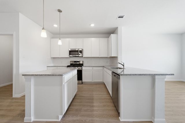 10767 Sora Drive, Willis, TX 77378