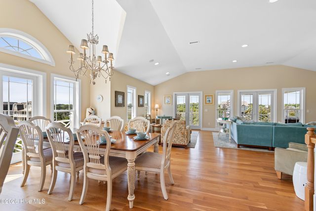 1046 Tide Ridge Drive, Supply, NC 28462