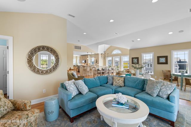 1046 Tide Ridge Drive, Supply, NC 28462