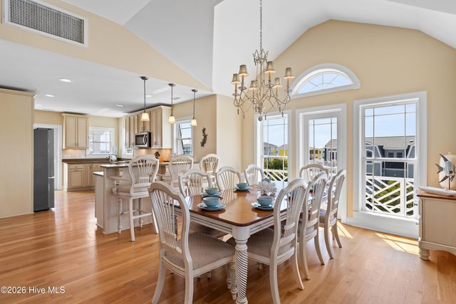 1046 Tide Ridge Drive, Supply, NC 28462