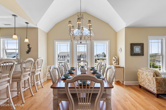 1046 Tide Ridge Drive, Supply, NC 28462