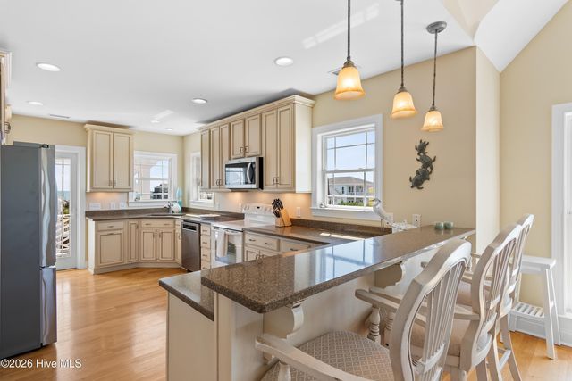 1046 Tide Ridge Drive, Supply, NC 28462