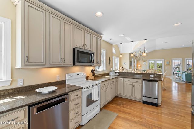 1046 Tide Ridge Drive, Supply, NC 28462