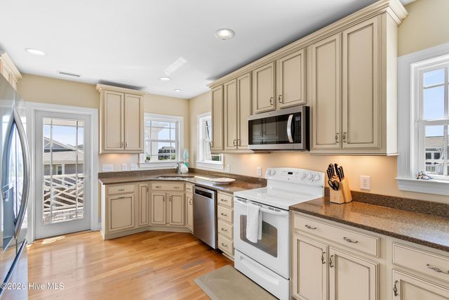 1046 Tide Ridge Drive, Supply, NC 28462