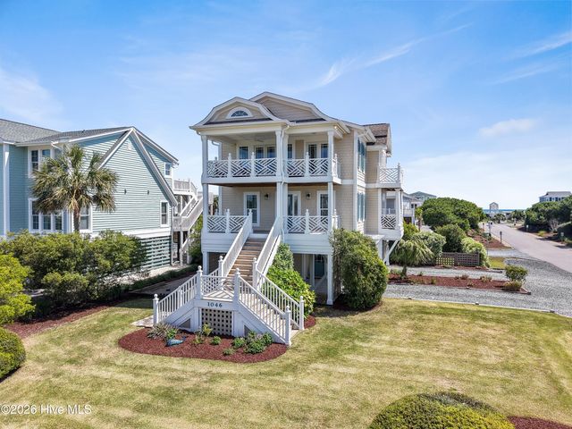 1046 Tide Ridge Drive, Supply, NC 28462