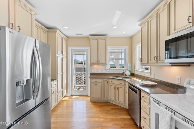 1046 Tide Ridge Drive, Supply, NC 28462