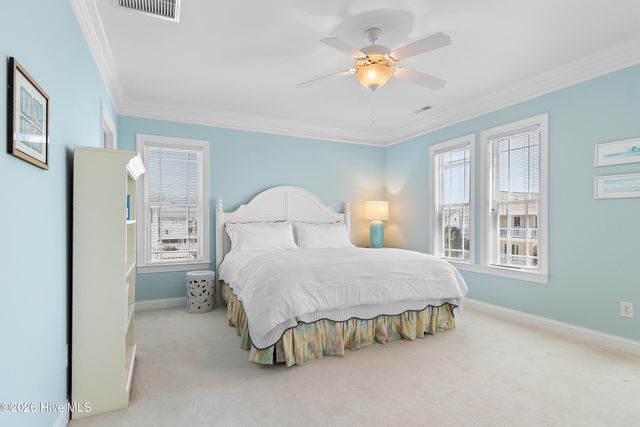 1046 Tide Ridge Drive, Supply, NC 28462