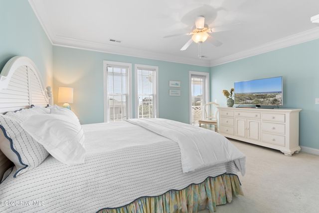 1046 Tide Ridge Drive, Supply, NC 28462