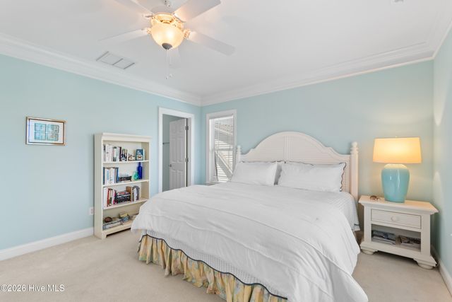 1046 Tide Ridge Drive, Supply, NC 28462