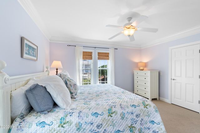1046 Tide Ridge Drive, Supply, NC 28462
