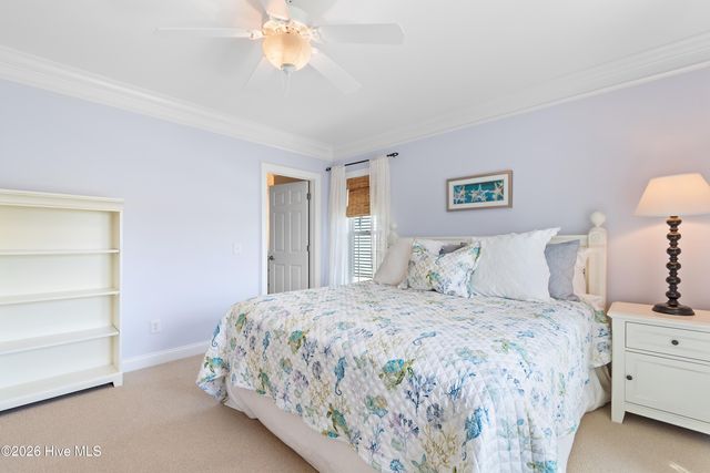 1046 Tide Ridge Drive, Supply, NC 28462