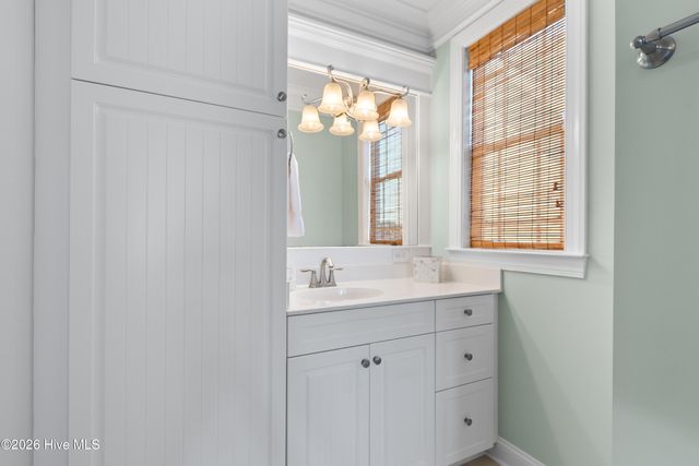 1046 Tide Ridge Drive, Supply, NC 28462