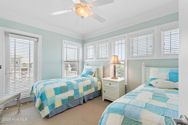 1046 Tide Ridge Drive, Supply, NC 28462