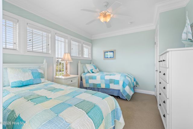 1046 Tide Ridge Drive, Supply, NC 28462