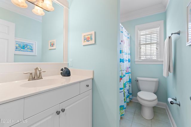 1046 Tide Ridge Drive, Supply, NC 28462
