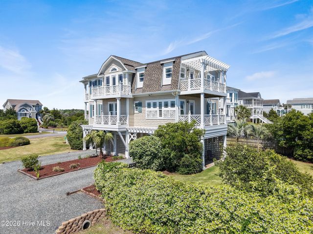 1046 Tide Ridge Drive, Supply, NC 28462