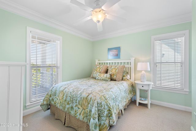 1046 Tide Ridge Drive, Supply, NC 28462