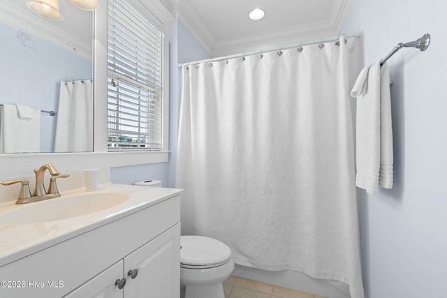 1046 Tide Ridge Drive, Supply, NC 28462