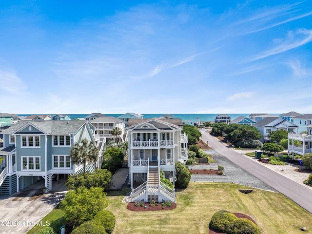 1046 Tide Ridge Drive, Supply, NC 28462