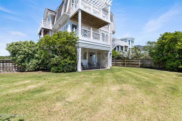 1046 Tide Ridge Drive, Supply, NC 28462