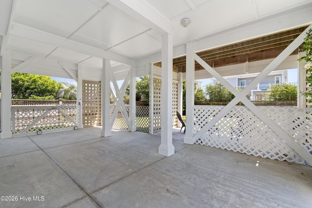 1046 Tide Ridge Drive, Supply, NC 28462