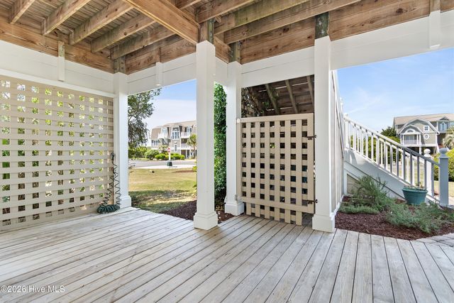 1046 Tide Ridge Drive, Supply, NC 28462