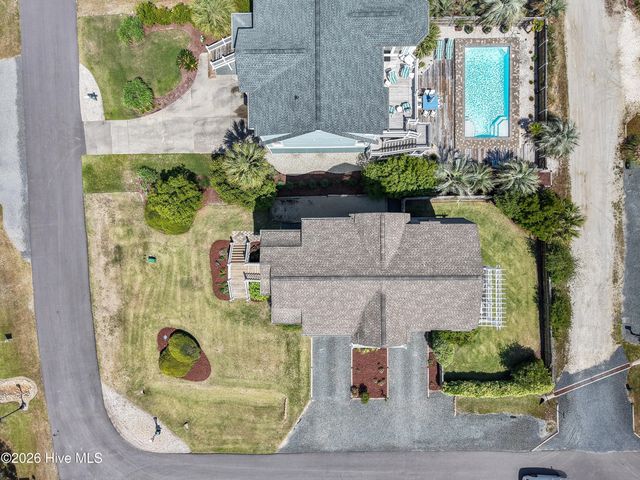 1046 Tide Ridge Drive, Supply, NC 28462