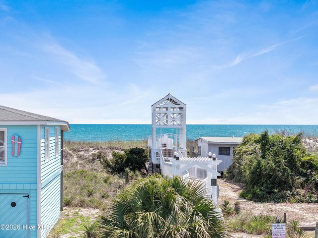 1046 Tide Ridge Drive, Supply, NC 28462