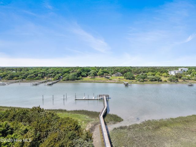 1046 Tide Ridge Drive, Supply, NC 28462