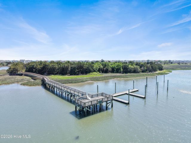 1046 Tide Ridge Drive, Supply, NC 28462