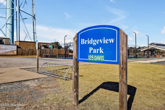 1046 Tide Ridge Drive, Supply, NC 28462