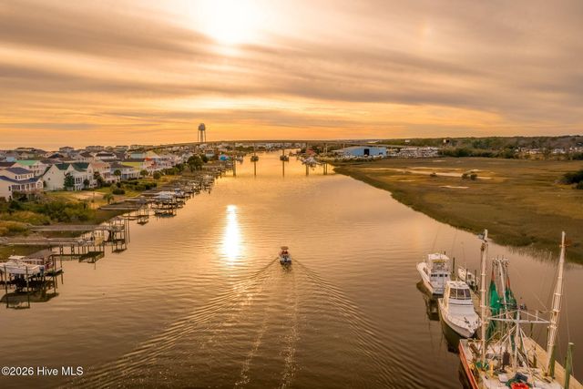 1046 Tide Ridge Drive, Supply, NC 28462
