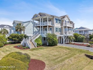 1046 Tide Ridge Drive, Supply, NC 28462