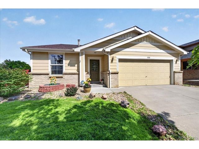 5574 Kalispell St, Denver, CO 80239