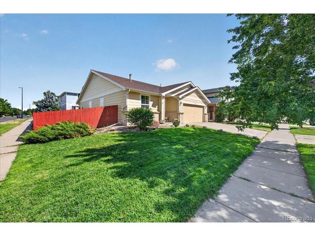 5574 Kalispell St, Denver, CO 80239