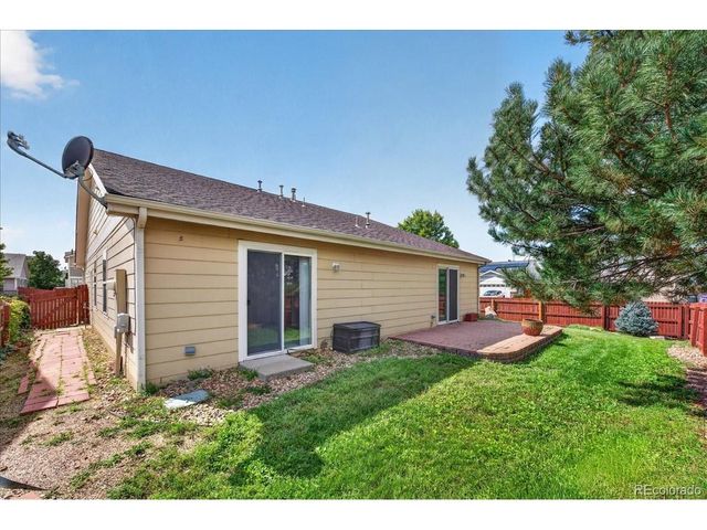 5574 Kalispell St, Denver, CO 80239