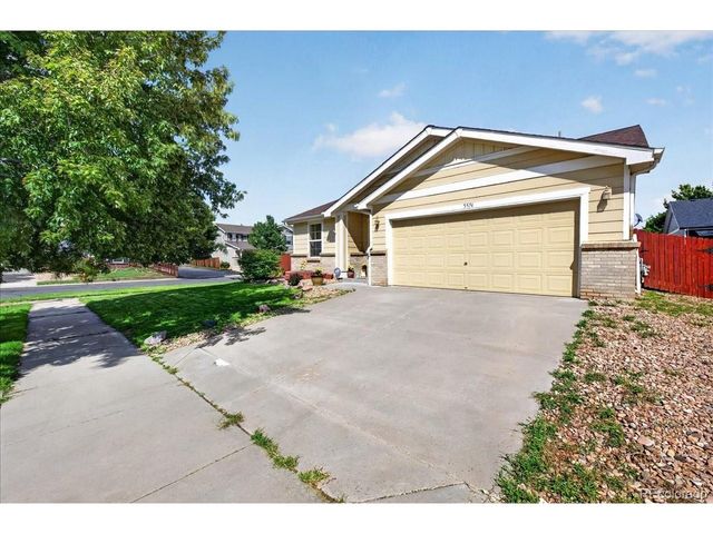 5574 Kalispell St, Denver, CO 80239