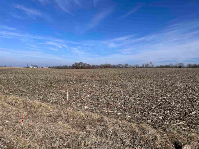 Tract 3 13688 N Gore Road, Lynnville, IN 47619